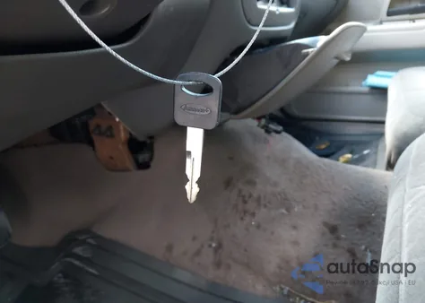 2006 Ford Crown Victoria Police/Police Interceptor z USA, uszkodzony, nr VIN 2FAHP71W86X120090